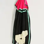 Jessi Strixner, Sport Jacket -pink