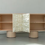 REM Atelier, Wall skins - Gold skin