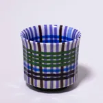 Diederik Schneemann, 2nd Smurf vase