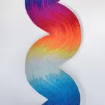 Joana Schneider, Spectral wave