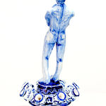 Chris Rijk, Wish you were gay (Selfportrait)