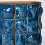 REM Atelier, Wall skins - Gold skin