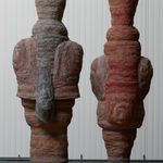 Frits Achten, Larveae 1