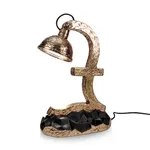 Studio Job, Pound lamp