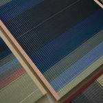 Mae Engelgeer, Ishoku Tatami Multicolor - Light Pink