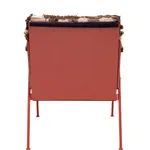 Mina Abouzahra, Tantan