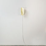 Johannes Langkamp, Relaxing Circles (orange)