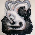 Alfhild Sarah Külper, Angel of protection