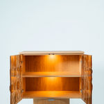 REM Atelier, Wall skins - Gold skin