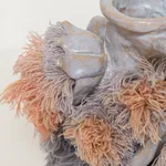 Alfhild Sarah Külper, Stone Bloom Garden (vase)