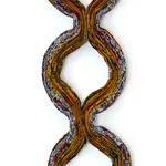 Simone Post, Big Shackle