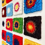 Yamuna Forzani, Symbols of Utopia - Dreams ||