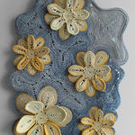 Malene Hartmann Rasmussen, Viper Weave #4