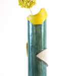 Kiki van Eijk, Raku! - Ceramic wall story 25