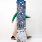 Simone Post, Starportrait Sargas