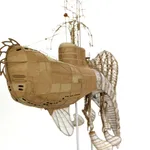 Jeroen van Kesteren, The one that got away