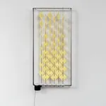 Johannes Langkamp, Relaxing Circles (orange)