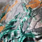 Sina Dyks, Horizon of whisper 10