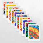 Christina de Korte, Blue