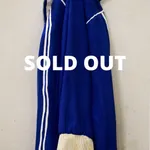 Jessi Strixner, Sport Jacket