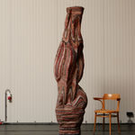 Frits Achten, Larveae 1