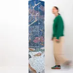 Simone Post, Starportrait Sargas