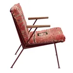 Mina Abouzahra, Tantan