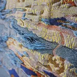 Sina Dyks, Lustered Soak