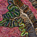 Simone Post, Starportrait Sargas