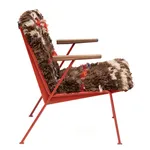 Mina Abouzahra, Tantan