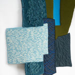 Kiki van Eijk, Raku! - Ceramic wall story 25