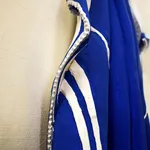 Jessi Strixner, Sport Jacket