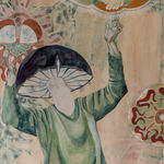 Leonie Schneider, Mushroom cousins