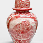 Chris Rijk, Wish you were gay (Selfportrait)