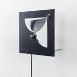 Johannes Langkamp, Tilted Plane 1