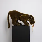 Sebiha Demir, Tiger Tongue