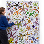 Simone Post, Starportrait Sargas