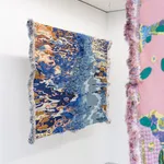 Sina Dyks, Lustered Soak