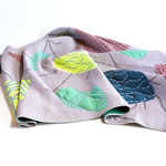 Kiki van Eijk, Raku! - Ceramic wall story 25