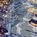 Sina Dyks, Lustered Soak