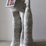 Frits Achten, Larveae 1