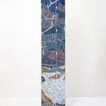 Simone Post, Starportrait Sargas