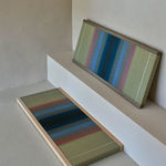 Mae Engelgeer, Ishoku Tatami Multicolor - Yellow