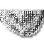 Diederik Schneemann, Essence chandelier