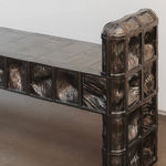 REM Atelier, Wall skins - Gold skin