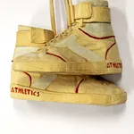 Jessi Strixner, Old Athletics