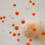 Sofie Aaldering, Early spring pompom