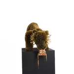 Sebiha Demir, Tiger Tongue