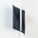 Johannes Langkamp, Relaxing Circles (orange)