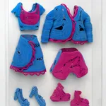 Joana Schneider, The Originals